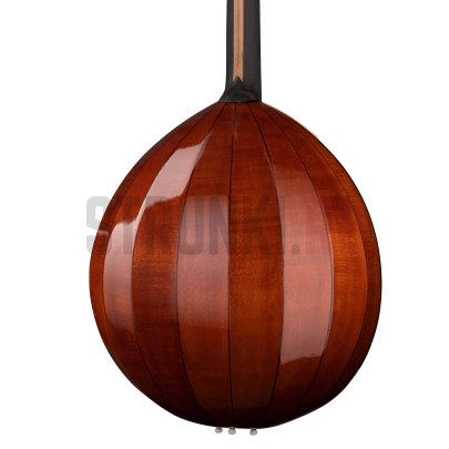 Домра альт, 3-струнная, Doff DA-Grand-Allegro