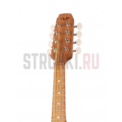 Мандолина Катания, Doff KM8