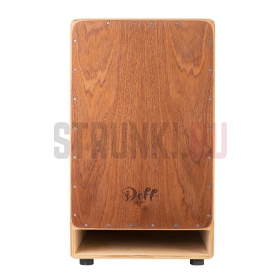 Кахон, Doff CL03-Doff