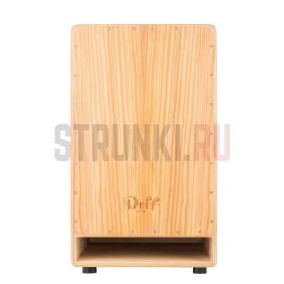 Кахон, Doff CL01-Doff