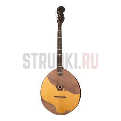 Домра альт, 3-струнная, Doff DA-Allegro
