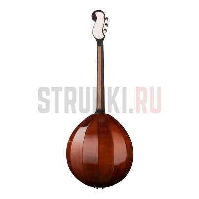 Домра альт, 3-струнная, Doff DA-Allegro