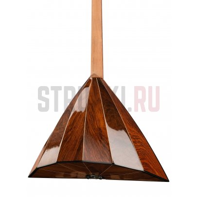 Балалайка прима, 3-струнная, Doff BPMR Balalaika Prima Master