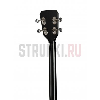 Балалайка прима, 4-струнная, Doff F219