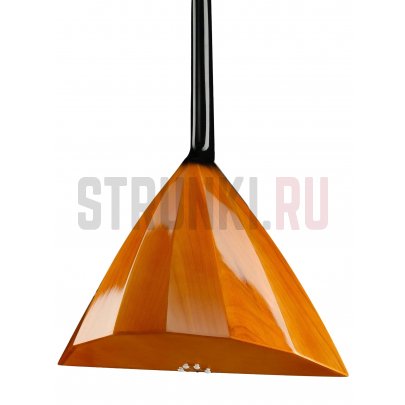 Балалайка прима, 4-струнная, Doff F219