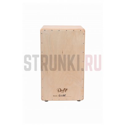 Кахон, Doff CL05-Doff