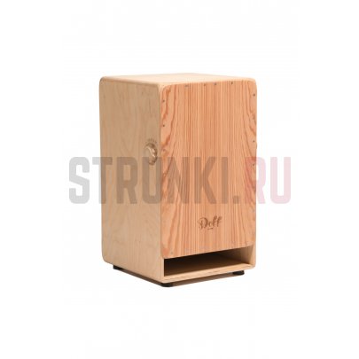 Кахон, Doff C01-Doff