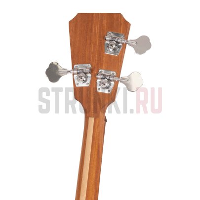 Балалайка контрабас, 3-струнная, Doff BCM3