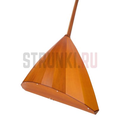 Балалайка контрабас, 3-струнная, Doff BCM3