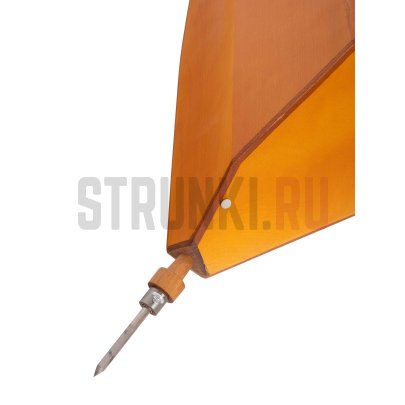 Балалайка контрабас, 3-струнная, Doff BCM3