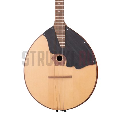 Домра малая, 3-струнная, Doff DPS3