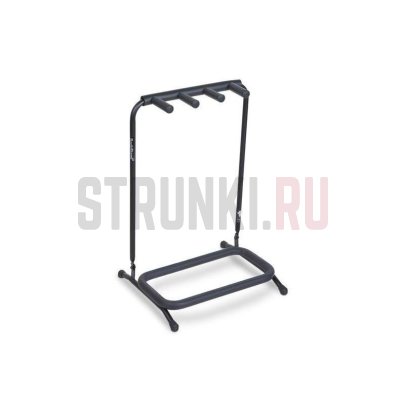 Стойка для 3-х гитар, Rockstand RS20860B/ 2(B/ 1)