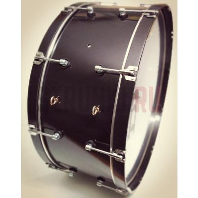 MBB-2014BL Барабан маршевый 20 х 14", Мастерская Бехтеревых