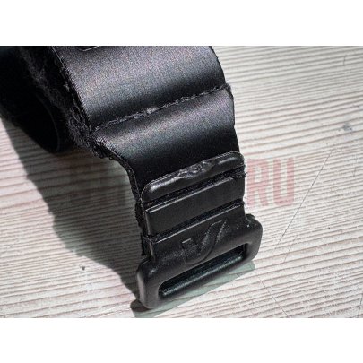 !!! УЦЕНКА !!! GRUVGEAR FRETWRAPS заглушка для струн, FW1-STL-SM