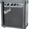 Гитарный комбоусилитель, 5Вт, динамик 4, BELCAT G5 картинка 0