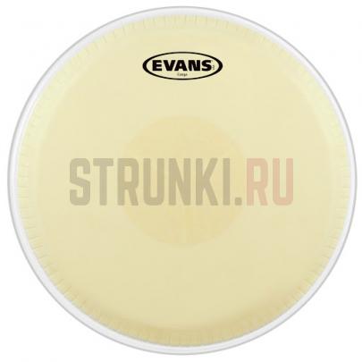 Пластик для конги 11", Evans EC1100E Tri-Center