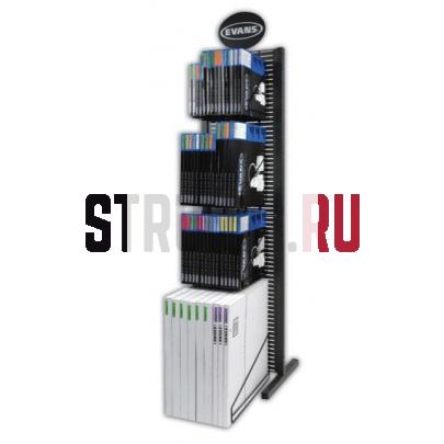 Корзина для демонстрационного стенда, маленькая UMS, Evans EMS-SB