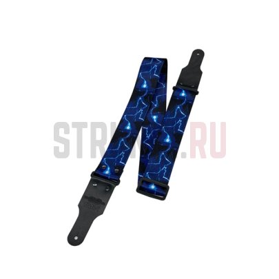 Ремень для гитары Fidel FL40168PA PolyArt