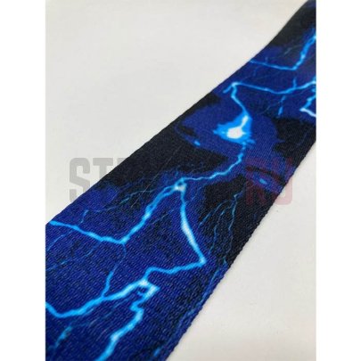 Ремень для гитары Fidel FL40168PA PolyArt