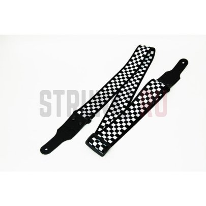 Ремень для гитары Fidel FL40171PA PolyArt