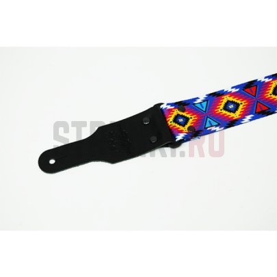 Ремень для гитары Fidel FL40177PA PolyArt