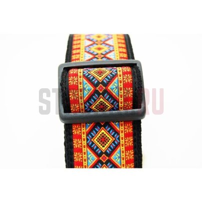 Ремень для гитары Fidel FL4004JD Classic Jacquard