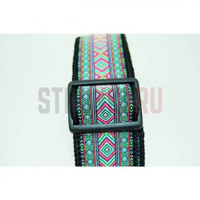 Ремень для гитары Fidel FL4003JD Classic Jacquard