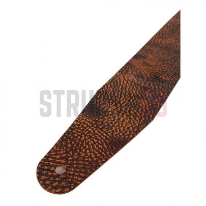 Ремень для гитары Fidel FL50012L Leather