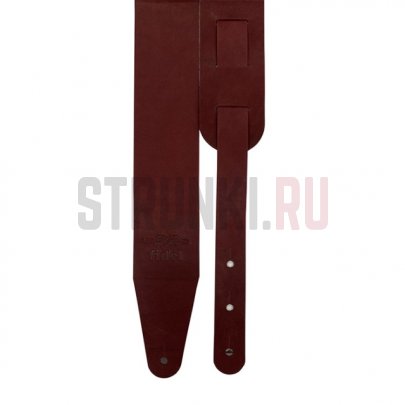 Ремень для гитары Fidel FL50008L Leather