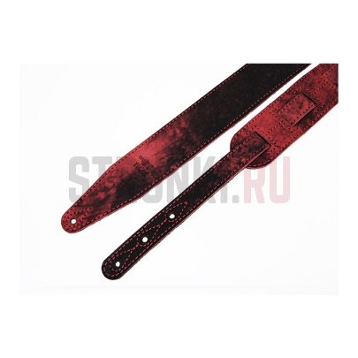 Ремень для гитары Fidel FL60033L21L Leather 21