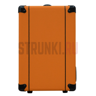 Комбоусилитель для бас гитары Orange CRUSH BASS 25