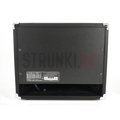 Гитарный комбоусилитель BG GA20