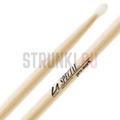 LA7AN L.A. Special 7A Барабанные палочки, орех, нейлоновый наконечник, ProMark