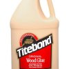 Клей для дерева TITEBOND ORIGINAL WOOD GLUE 5066, 3,785 л картинка 0