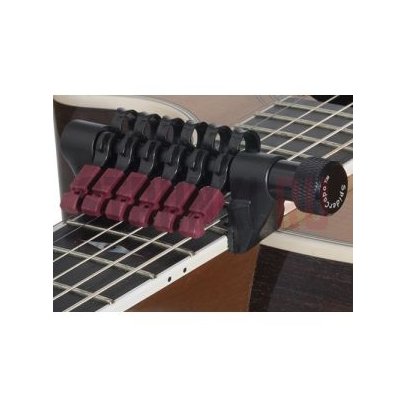 Демпферы для каподастра SPD-HM SpiderCapo Harmonik Gloves, D'Andrea