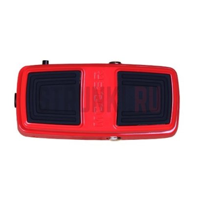 Мини-педаль эффектов Mooer Pitch Step