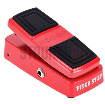 Мини-педаль эффектов Mooer Pitch Step