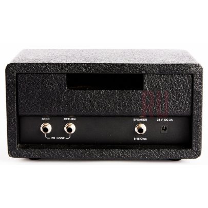 Гитарный усилитель BULLDOZER MINI Yerasov