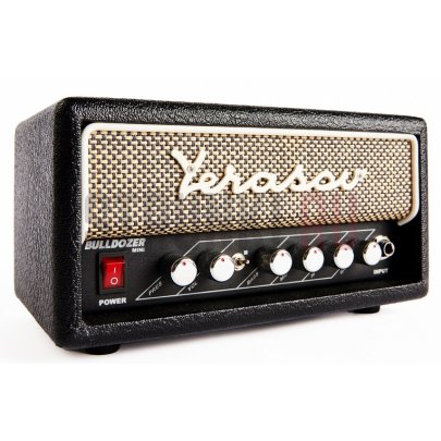 Гитарный усилитель BULLDOZER MINI Yerasov