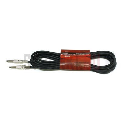 Кабель инструментальный Yerasov (2) 12м. (прямой-прямой)