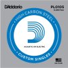 D'ADDARIO PL0105 - (10.5) картинка 0