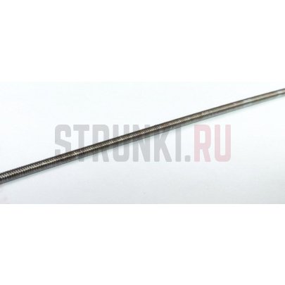 !!! УЦЕНКА !!! Одиночная струна для бас-гитары Elixir Nanoweb Bass Steel 105