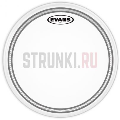 Пластик для том барабана 16", Evans B16EC2S EC2 Coated