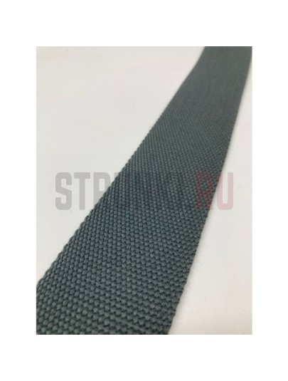 Ремень для гитары Fidel FL0002C Cotton, стальной