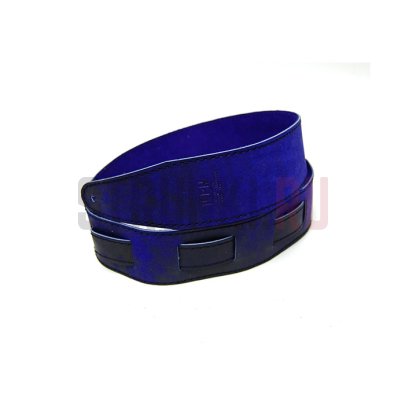 Ремень для гитары Fidel FL66022L11 Leather 11, галакси