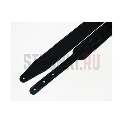 Ремень для гитары Fidel FL1110262LP Premier, изумруд