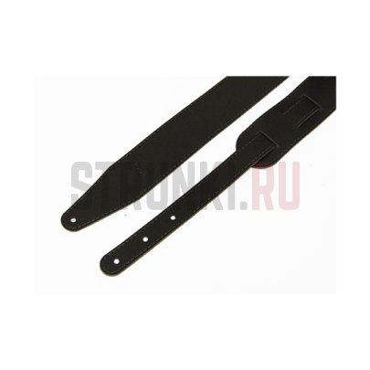 Ремень для гитары Fidel FL111021LP Premier, темный шоколад