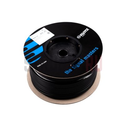 Кабель микрофонный, 100м, Klotz MC5000.100