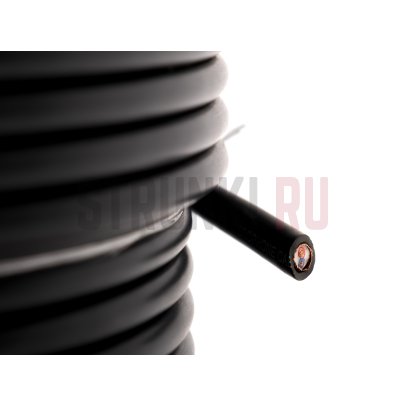 Кабель микрофонный, 100м, Klotz MC5000.100