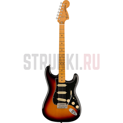 Электрогитара Fender Vintera II '70s Stratocaster